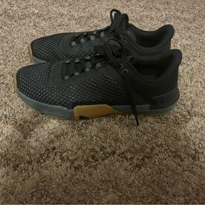 Under Armour Men’s TriBase Reign 4 Shoes